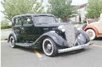 1934 Nash